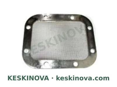 CATERPILLAR D8 D9G MODEL OEM 8F5104 KARTER SÜZGECİ