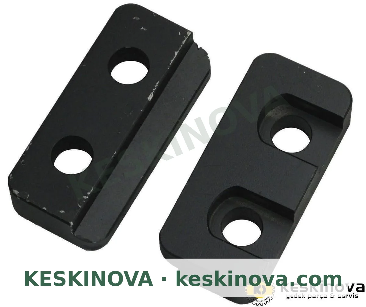 CATERPILLAR KFA41-015 OEM 3,0T SİDE SHİFT ALT TUTUCU