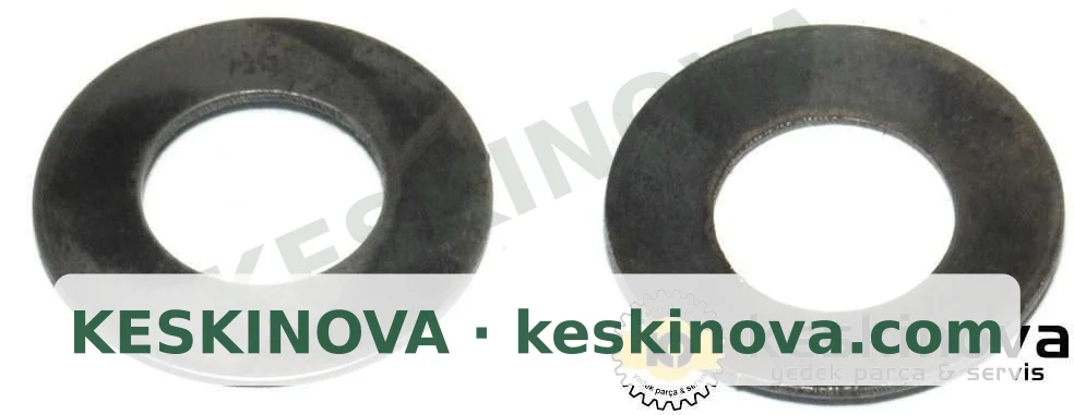 CATERPILLAR KFD16-001 OEM 3,0T CER DİŞLİ PULU