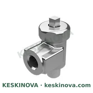 CATERPILLAR OEM 1S1830 SIZDIRMAZ MAZOT DEPO MUSLUK