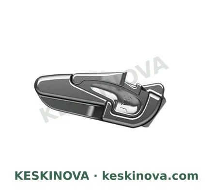 CATERPILLAR OEM 233-7150 TIRNAK PİMİ + KİLİT