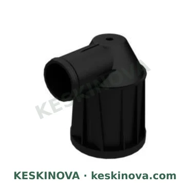 CATERPILLAR OEM 240-0041 NEFESLİK HAVALANDIRMA