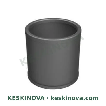 CATERPILLAR OEM 251-6674 MANYETİK FİLTRE DIŞ SÜZGECİ