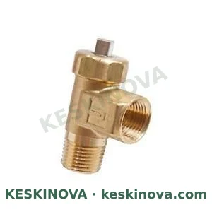 CATERPILLAR OEM 2S5100 SIZDIRMAZ MAZOT DEPO MUSLUK