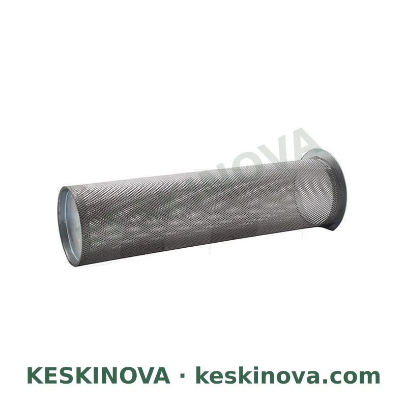 CATERPILLAR OEM 3D6678 HİDROLİK DEPO SÜZGECİ