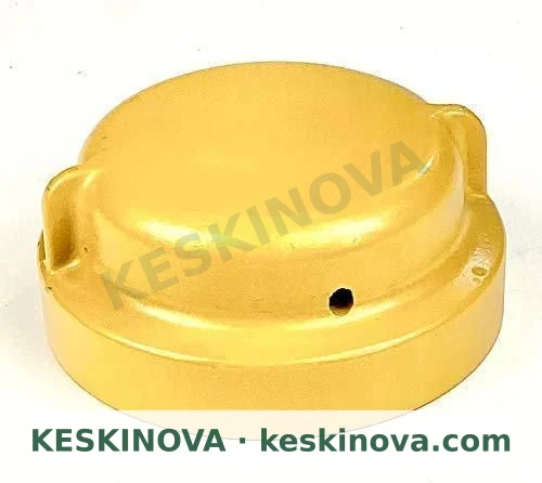CATERPILLAR OEM 4B1455 MAZOT DEPO KAPAĞI