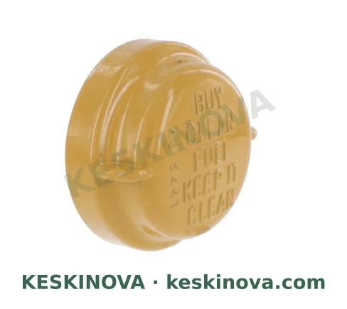 CATERPILLAR OEM 4B5441 MAZOT DEPO KAPAĞI