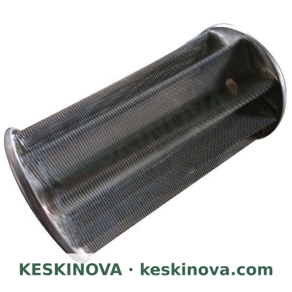 CATERPILLAR OEM 4H2978 DEFRANSİYE SÜZGECİ
