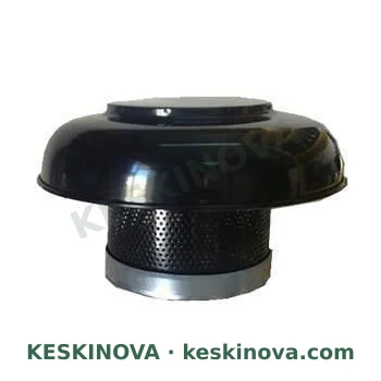 CATERPILLAR OEM 4S8825 TOZ TUTUCU ŞAPKASI