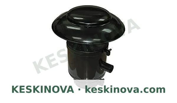 CATERPILLAR OEM 4W2275 KOMPLE TOZ TUTUCU