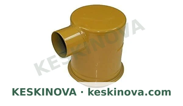 CATERPILLAR OEM 4W3027 NEFESLİK HAVALANDIRMA