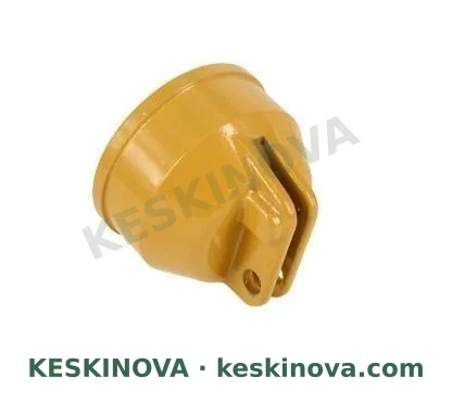 CATERPILLAR OEM 5D1911 HİDROLİK DEPO KAPAĞI