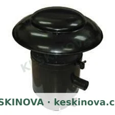 CATERPILLAR OEM 5S4975 KOMPLE TOZ TUTUCU