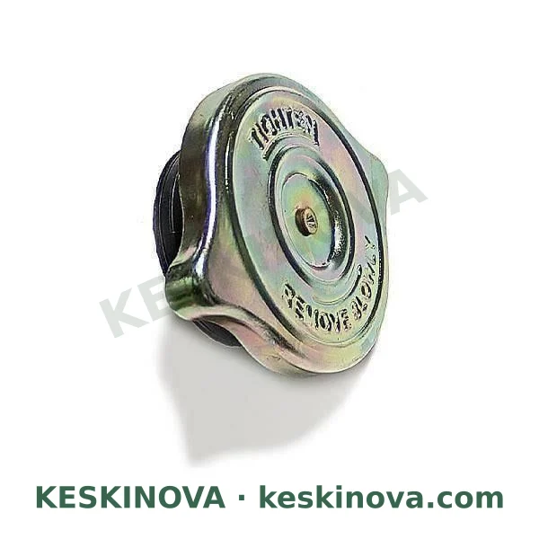 CATERPILLAR OEM 6L8617 RADYATÖR DEPO KAPAĞI
