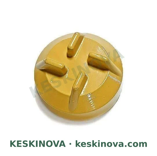 CATERPILLAR OEM 7H1447 HİDROLİK DEPO KAPAĞI