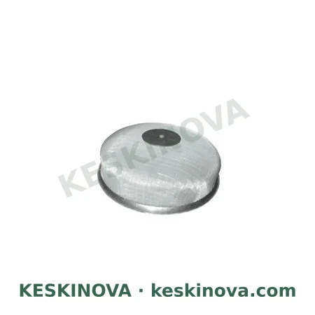 CATERPILLAR OEM 8N2104 KARTER SÜZGECİ YUVASI