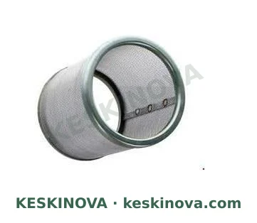CATERPILLAR OEM 8S9130 MANYETİK FİLTRE DIŞ SÜZGECİ