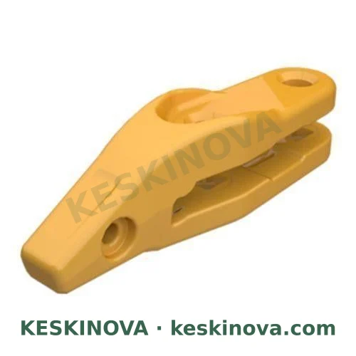 KESKİNOVA OEM 920 MODEL ORTA ADAPTÖR 1U0257(CİVATALI)