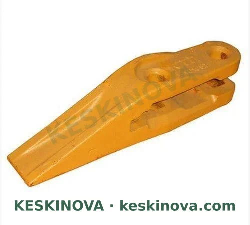 KESKİNOVA OEM 950 B E F MODEL ORTA KAZMA M1U1867/M8E1637 165mm