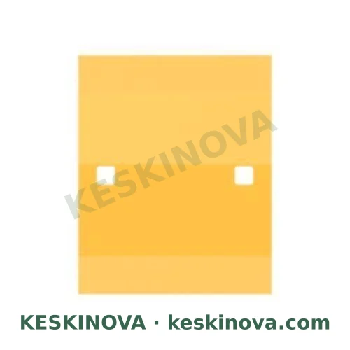 KESKİNOVA OEM 950 G MODEL KEPÇE KORUYUCU SEGMENT 140-7601 209mm