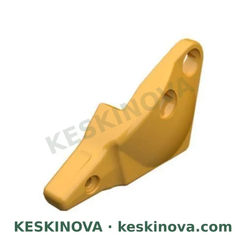 KESKİNOVA OEM 950 G MODEL SOL ADAPTÖR(CİVATALI,2DELİKLİ) 8E5308