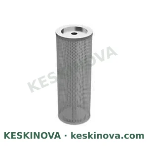 CATERPILLAR OEM 9M2342 MAZOT FİLTRESİ