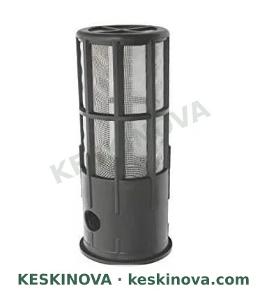 CATERPILLAR OEM 9P7121 MAZOT DEPO PLASİT SÜZGEÇ