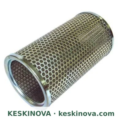 CATERPILLAR OEM 9P9555 ŞANZIMAN SÜZGECİ