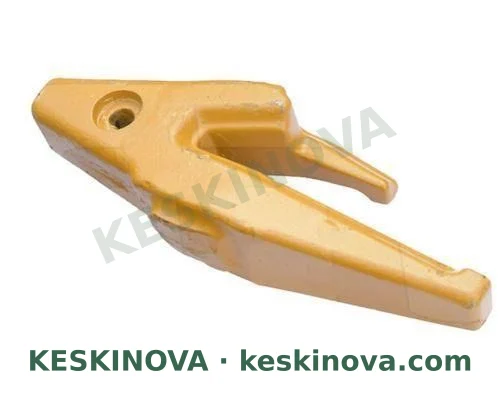 KESKİNOVA OEM CAT 215 M MODEL SOL ADAPTÖR (KAYNAKLI)