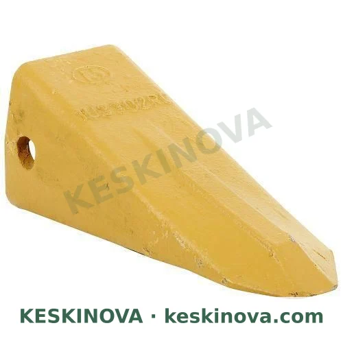 KESKİNOVA OEM CAT 215 MODEL KAZMA UCU(UZUN) 1U3302(J300) 66mm