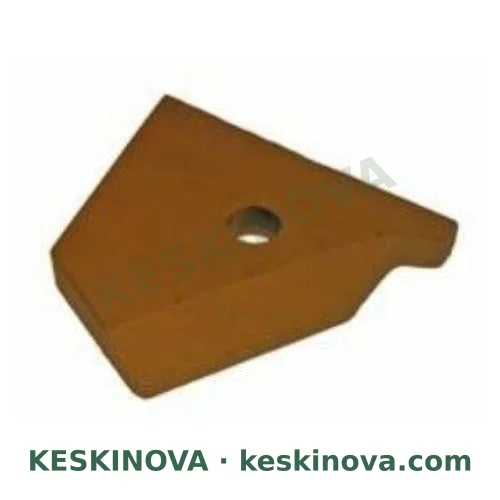 KESKİNOVA OEM CAT 920 MODEL KEPÇE ÖNÜ SAĞ KÖŞE PARÇASI 4V1544