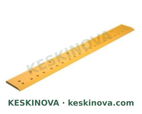 KESKİNOVA OEM CAT 966 MODEL KEPÇE ÖNÜ TAKIM 2 PARÇALI 9V6575