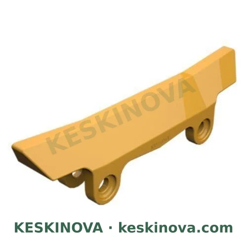 KESKİNOVA OEM CAT 990 992D MODEL KEPÇE YAN KORUYUCU 1U0740