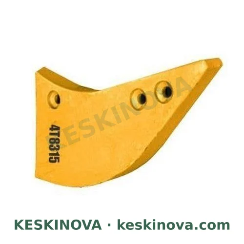KESKİNOVA OEM CAT D8 H K L N D9 N R MODEL RİPER ADAPTÖRÜ 4T8315 65mm