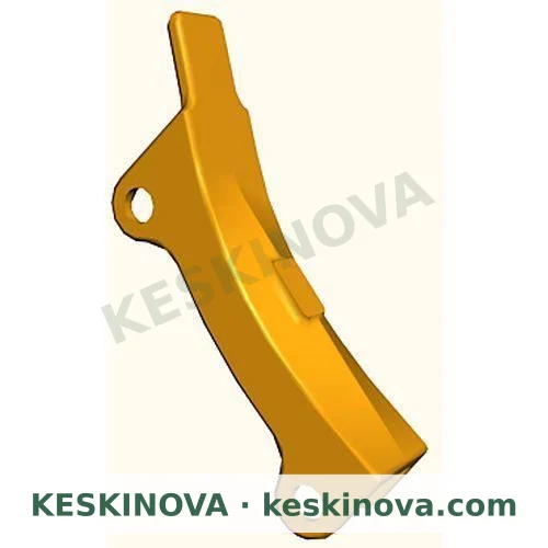 KESKİNOVA OEM CAT D8 H K L N D9 N R MODEL RİPER KORUYUCU 6J8814