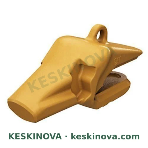 KESKİNOVA OEM CAT K150 MODEL 195-9155 KÖŞE ADAPTÖR