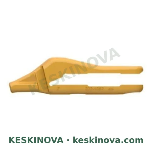 KESKİNOVA OEM CAT K80 MODEL 222-1087 CİVATALI MERKEZ ADAPTÖR