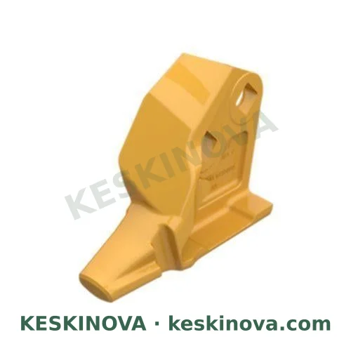 KESKİNOVA OEM CAT K80 MODEL 222-1088 SAĞ KÖŞE CİVATALI ADAPTÖR