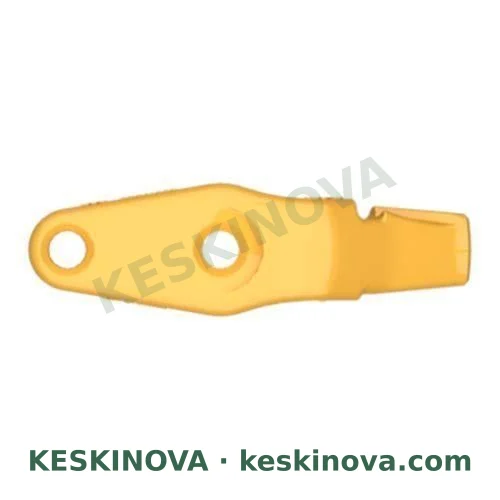 KESKİNOVA OEM CAT K90 MODEL 222-1097 CİVATALI MERKEZ ADAPTÖR