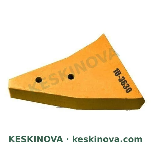 KESKİNOVA OEM D9L R D10 D10R D11N MODEL RİPER ADAPTÖRÜ 1U3630