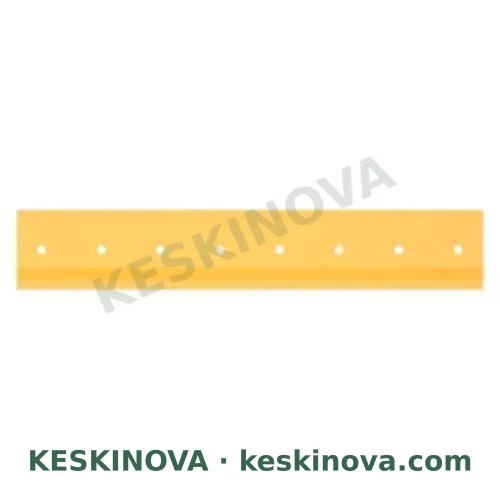 KESKİNOVA OEM D 5 D 4 Model Orta Bıçak 3/4'' 8 Delikli 4T8940