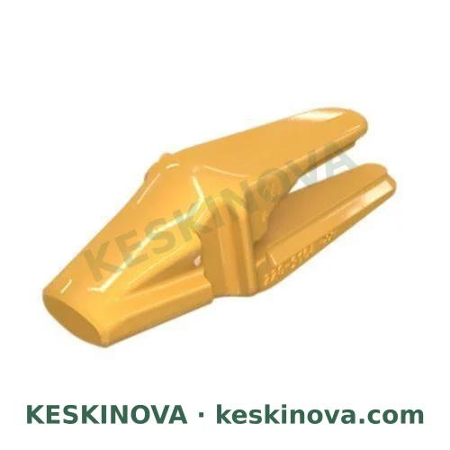 KESKİNOVA OEM K100 MODEL 220-9104 KAYNAKLI ADAPTÖR MERKEZ 50mm