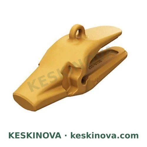 KESKİNOVA OEM K130 MODEL 232-0130 KAYNAKLI ADAPTÖR MERKEZ 75mm