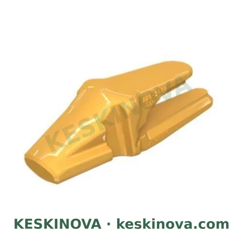 KESKİNOVA OEM K80 MODEL 220-9084 KAYNAKLI MERKEZ ADAPTÖR 40mm