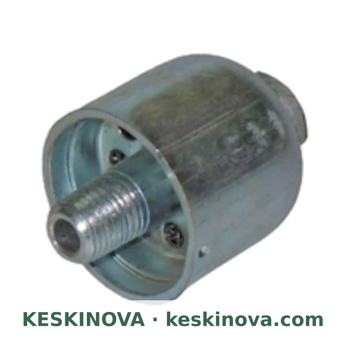 CATERPILLAR OEM METAL 4H6112 HAVALANDIRMA NEFESLİK