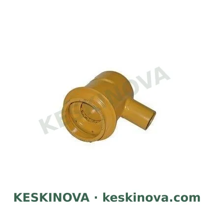 CATERPILLAR OEM METAL 4N4668 HAVALANDIRMA NEFESLİK