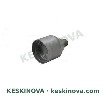 CATERPILLAR OEM METAL 8J5604 HAVALANDIRMA NEFESLİK