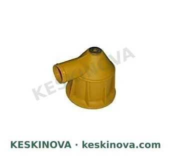 CATERPILLAR OEM PİLASTİK 2W9162 HAVALANDIRMA NEFESLİK