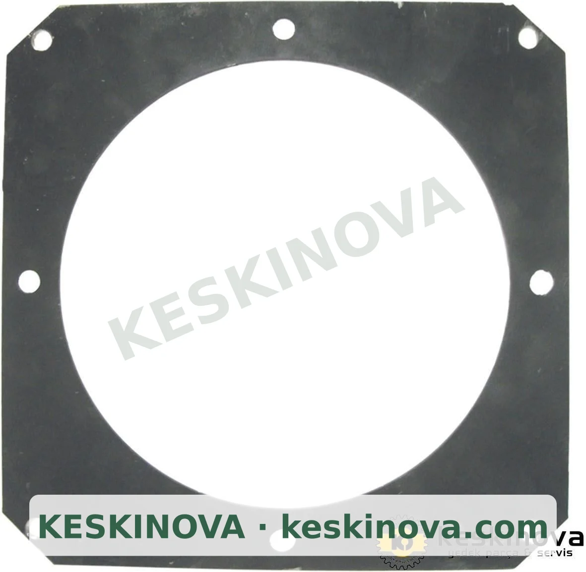 CLARK 242248 OEM 3,0T ÇAP 210 TORK SACI