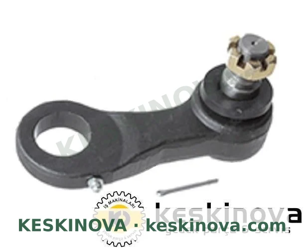 CLARK 2789525 OEM 3,0T ROT BAŞI